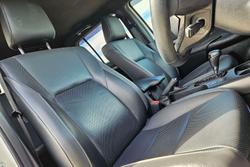 2021 Toyota Hilux Rugged X