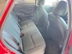 2024 Hyundai Kona Premium SX2.V1 MY24 Ultimate Red