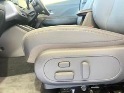 2024 Hyundai Kona Premium SX2.V1 MY24 Ultimate Red