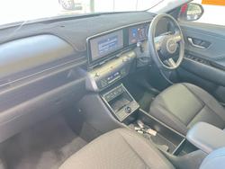 2024 Hyundai Kona Premium SX2.V1 MY24 Ultimate Red