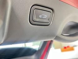 2024 Hyundai Kona Premium SX2.V1 MY24 Ultimate Red