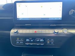 2024 Hyundai Kona Premium SX2.V1 MY24 Ultimate Red