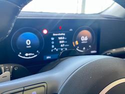 2024 Hyundai Kona Premium SX2.V1 MY24 Ultimate Red