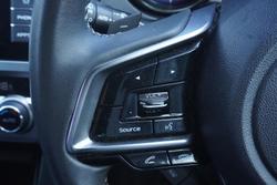 2018 Subaru Outback 2.5i