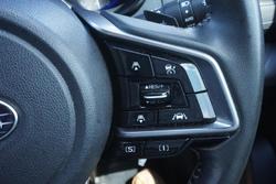 2018 Subaru Outback 2.5i