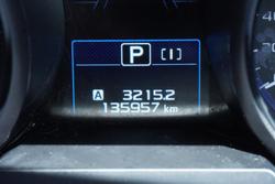 2018 Subaru Outback 2.5i