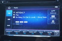 2018 Subaru Outback 2.5i