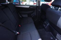 2018 Subaru Outback 2.5i