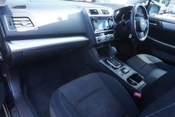 2018 Subaru Outback 2.5i