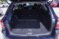 2018 Subaru Outback 2.5i