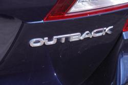 2018 Subaru Outback 2.5i