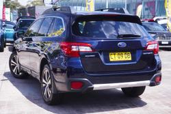 2018 Subaru Outback 2.5i