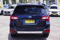 2018 Subaru Outback 2.5i