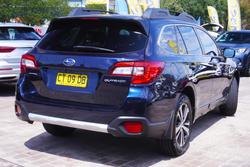 2018 Subaru Outback 2.5i