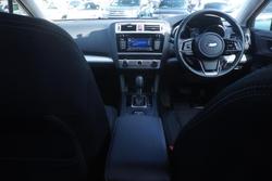 2018 Subaru Outback 2.5i