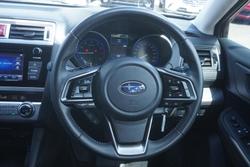 2018 Subaru Outback 2.5i