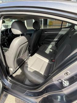 2018 Hyundai Elantra Active