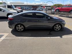 2018 Hyundai Elantra Active