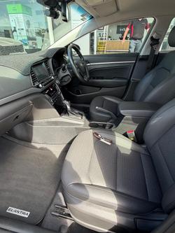 2018 Hyundai Elantra Active