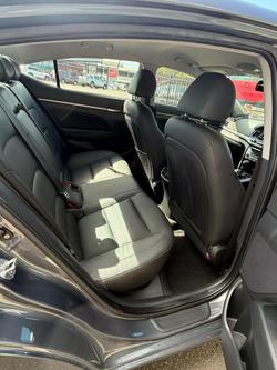 2018 Hyundai Elantra Active