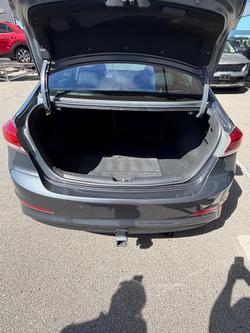 2018 Hyundai Elantra Active