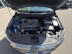 2018 Hyundai Elantra Active