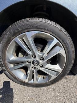 2018 Hyundai Elantra Active