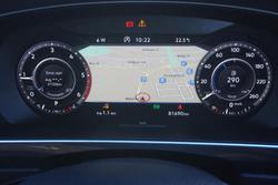 2017 Volkswagen Tiguan 140TDI Highline