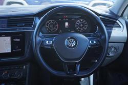 2017 Volkswagen Tiguan 140TDI Highline