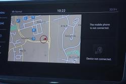 2017 Volkswagen Tiguan 140TDI Highline