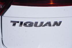 2017 Volkswagen Tiguan 140TDI Highline