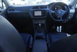 2017 Volkswagen Tiguan 140TDI Highline