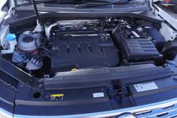 2017 Volkswagen Tiguan 140TDI Highline