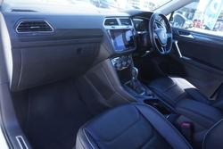 2017 Volkswagen Tiguan 140TDI Highline