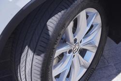 2017 Volkswagen Tiguan 140TDI Highline