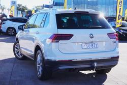 2017 Volkswagen Tiguan 140TDI Highline