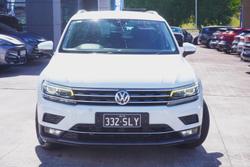 2017 Volkswagen Tiguan 140TDI Highline