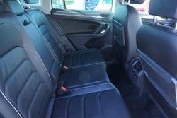 2017 Volkswagen Tiguan 140TDI Highline