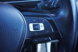 2017 Volkswagen Tiguan 140TDI Highline