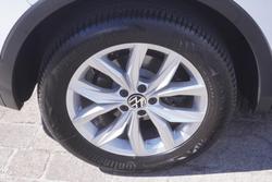 2017 Volkswagen Tiguan 140TDI Highline