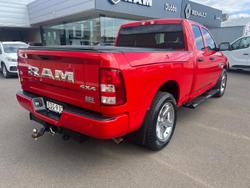 2019 RAM 1500 Express RamBox