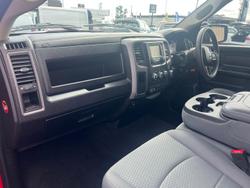 2019 RAM 1500 Express RamBox