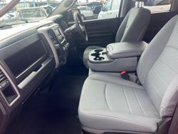 2019 RAM 1500 Express RamBox