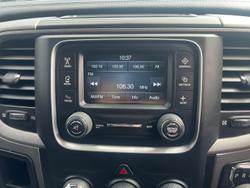 2019 RAM 1500 Express RamBox