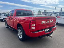 2019 RAM 1500 Express RamBox