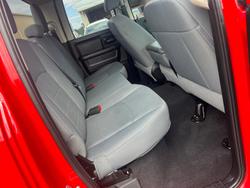 2019 RAM 1500 Express RamBox