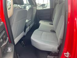 2019 RAM 1500 Express RamBox