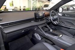 2025 GWM Haval H6GT Ultra