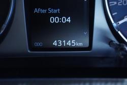 2023 Toyota Hilux SR