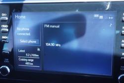 2023 Toyota Hilux SR